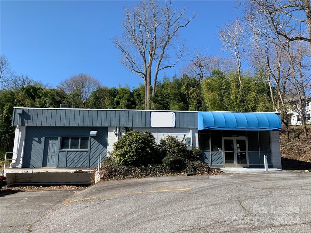 639 Biltmore Avenue Asheville NC 28803