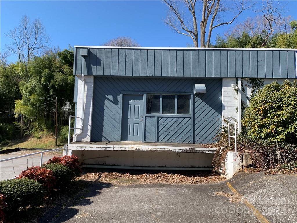 639 Biltmore Avenue Asheville NC 28803