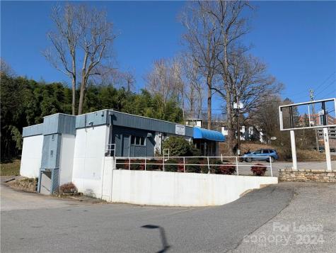 639 Biltmore Avenue Asheville NC 28803