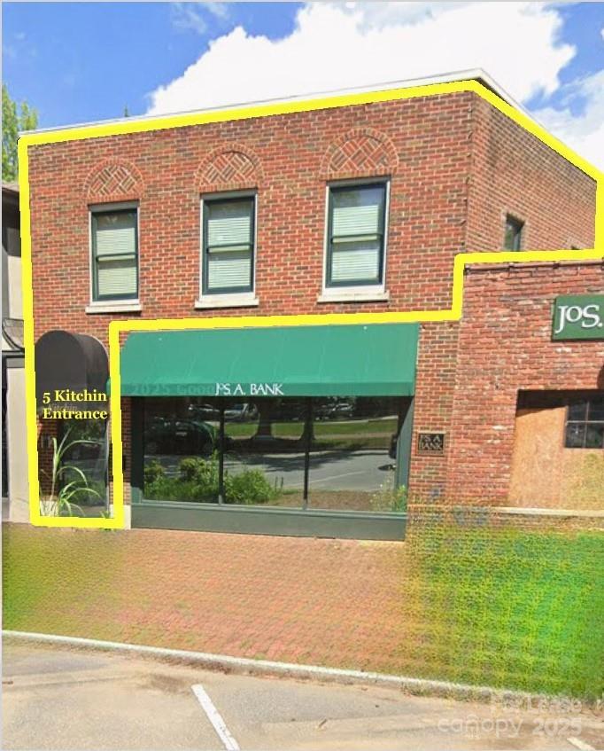 5 Kitchin Place Asheville NC 28803
