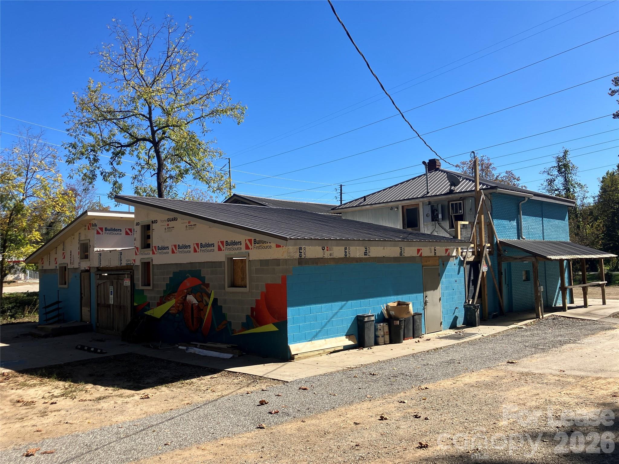 219 Amboy Road Asheville NC 28806