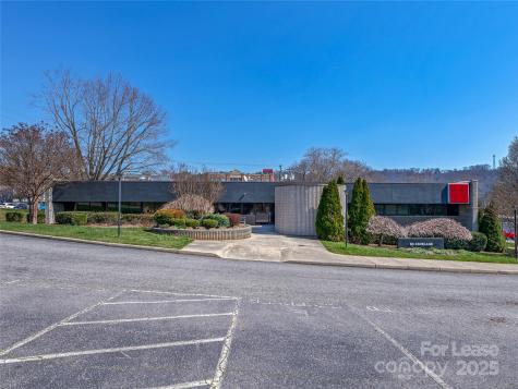 86 Asheland Avenue Asheville NC 28801