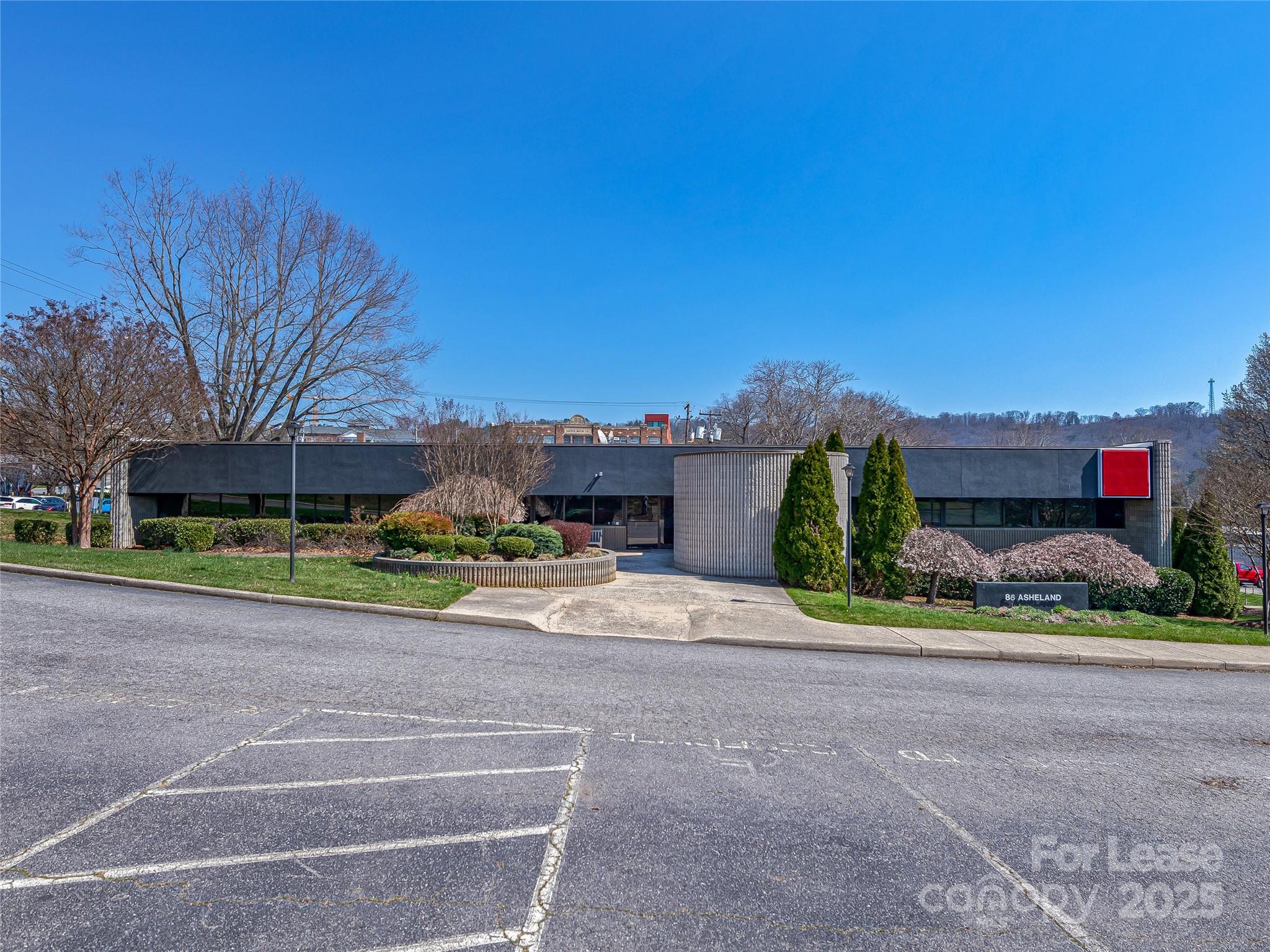 86 Asheland Avenue Asheville NC 28801