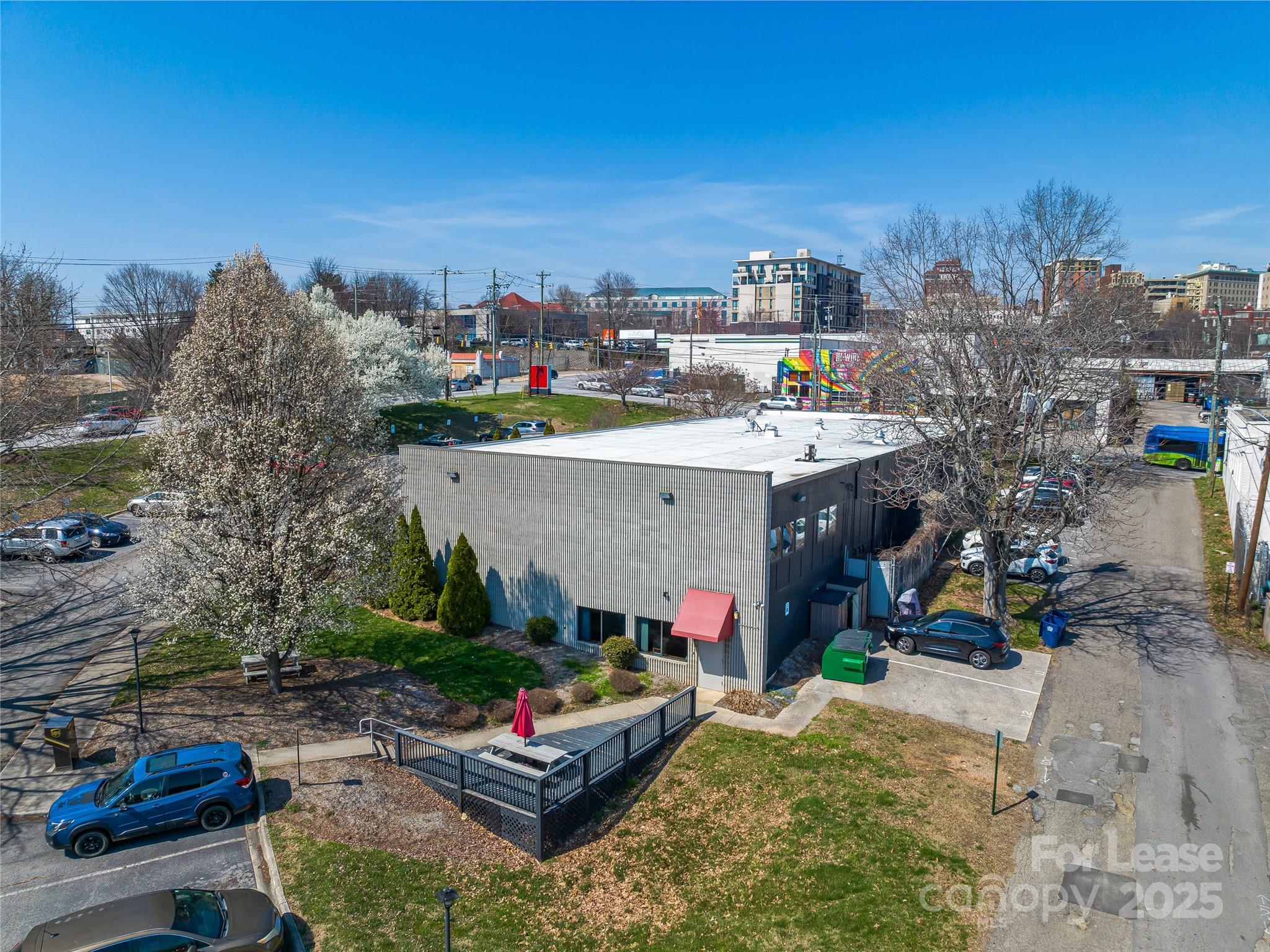 86 Asheland Avenue Asheville NC 28801