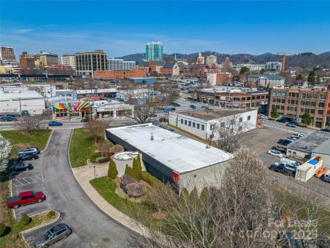 86 Asheland Avenue Asheville NC 28801