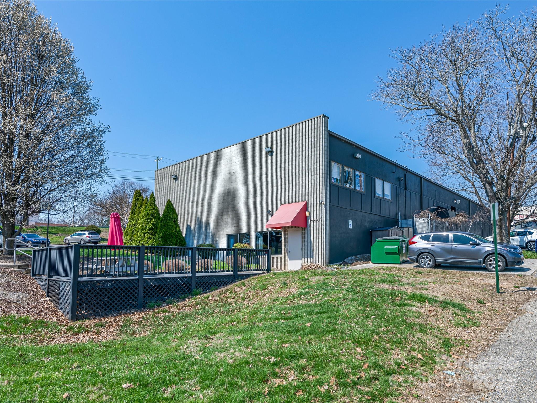 86 Asheland Avenue Asheville NC 28801