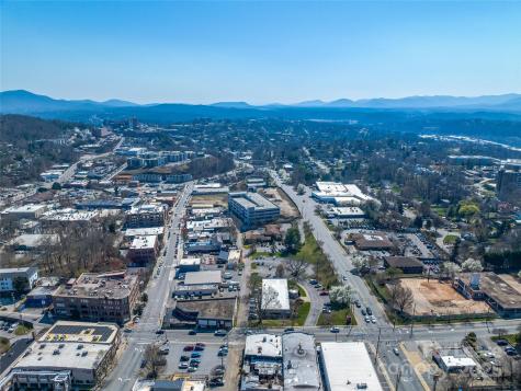 86 Asheland Avenue Asheville NC 28801