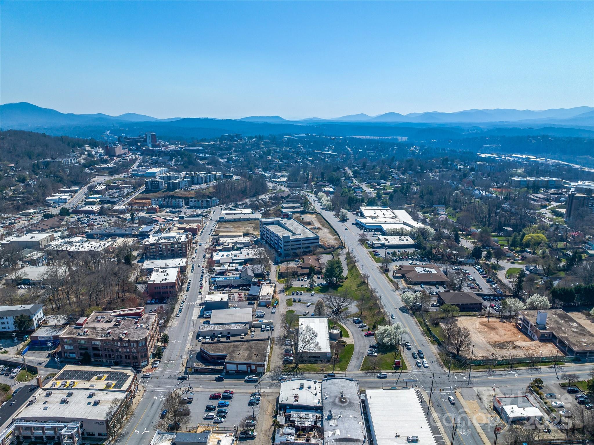 86 Asheland Avenue Asheville NC 28801