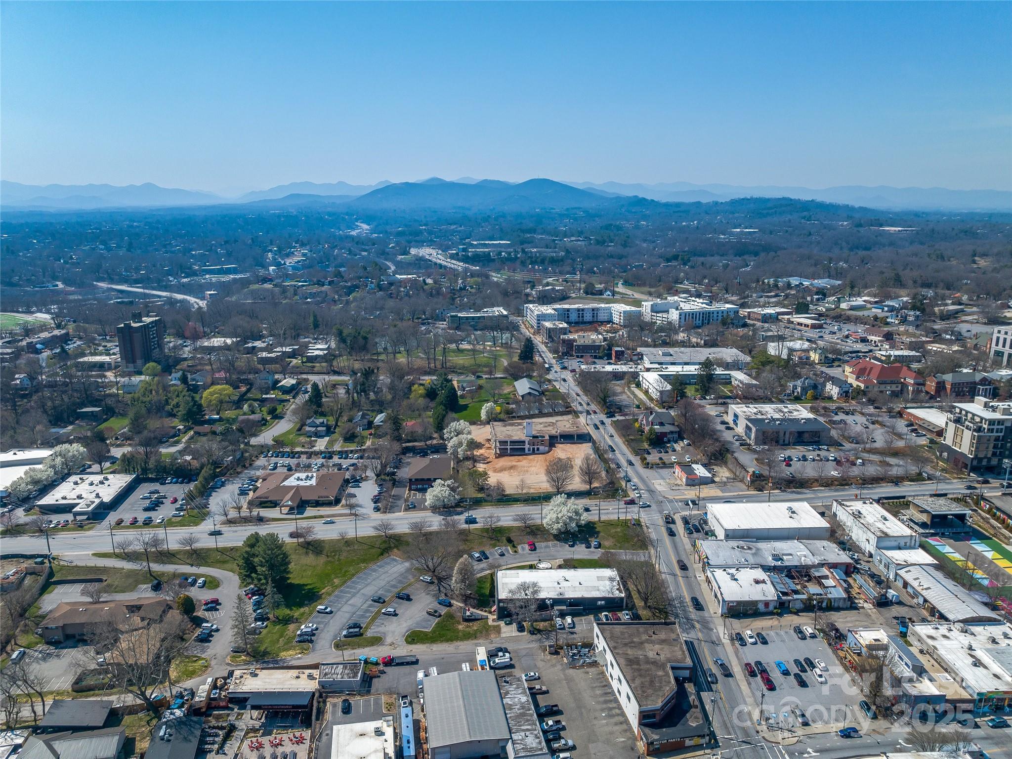 86 Asheland Avenue Asheville NC 28801
