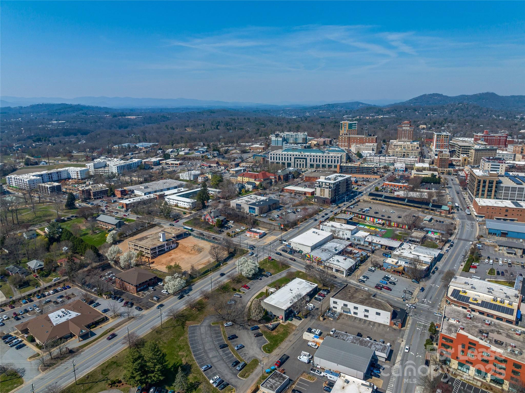 86 Asheland Avenue Asheville NC 28801