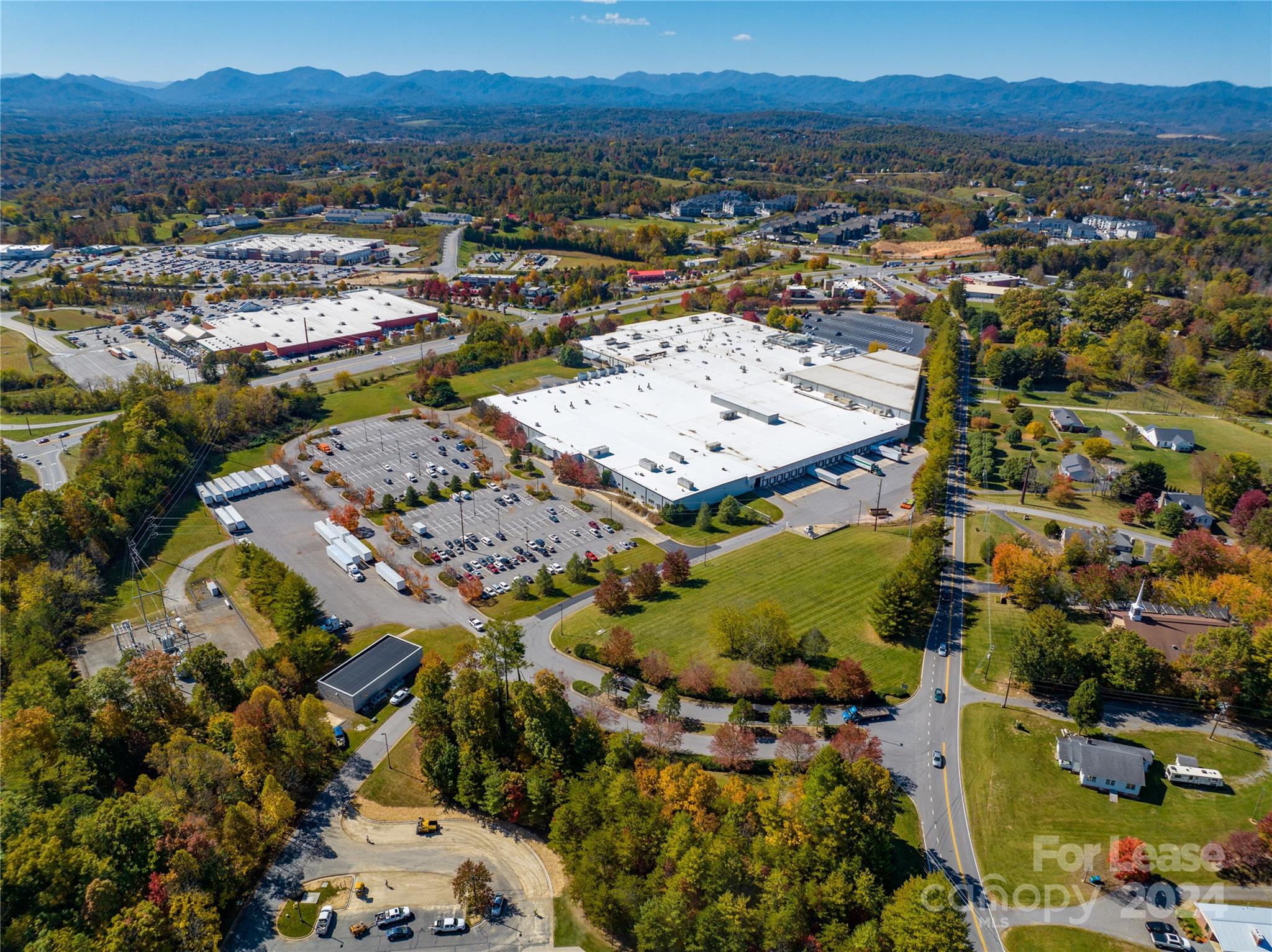 108 Monticello Road Weaverville NC 28787