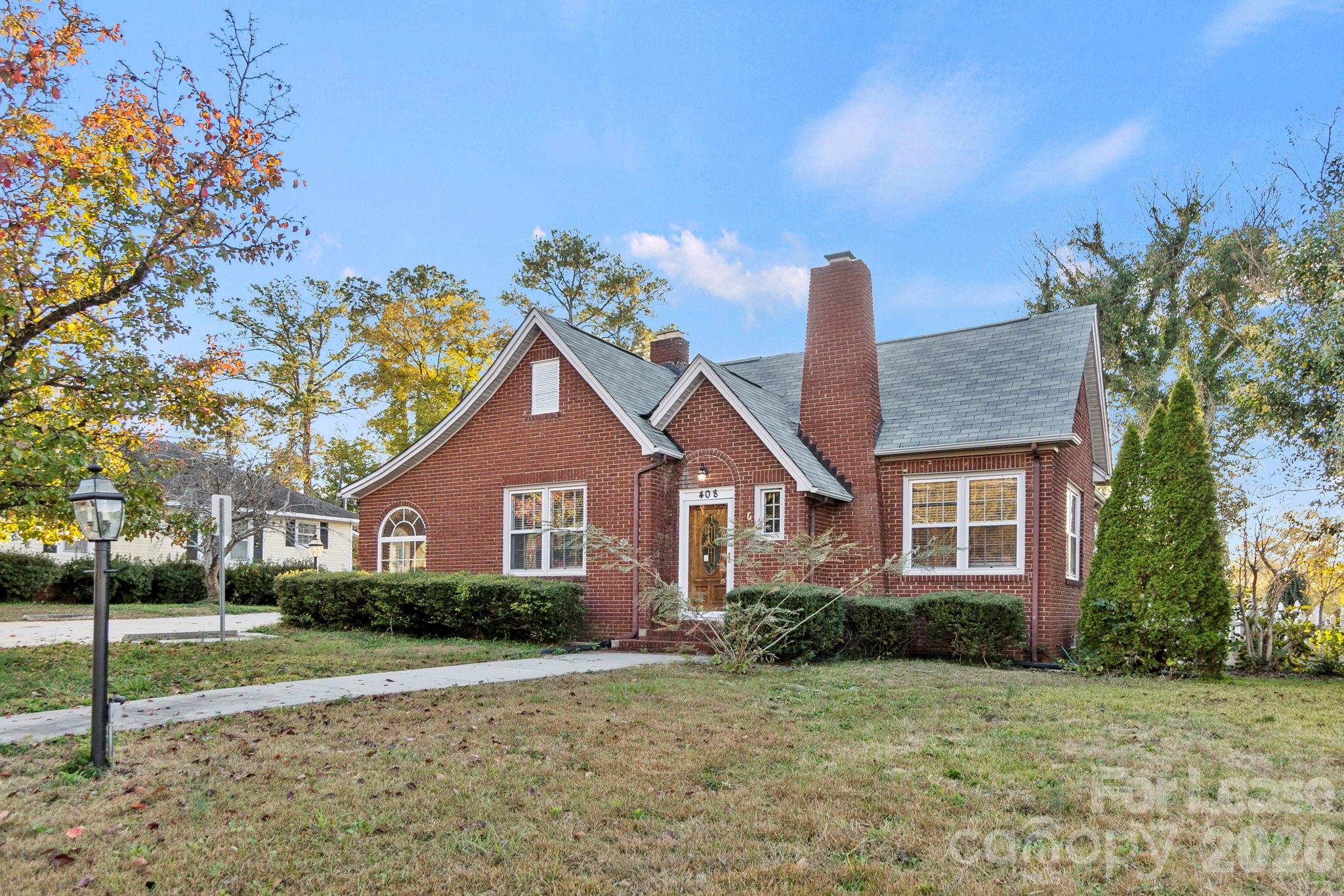 408 N White Street Lancaster SC 29720
