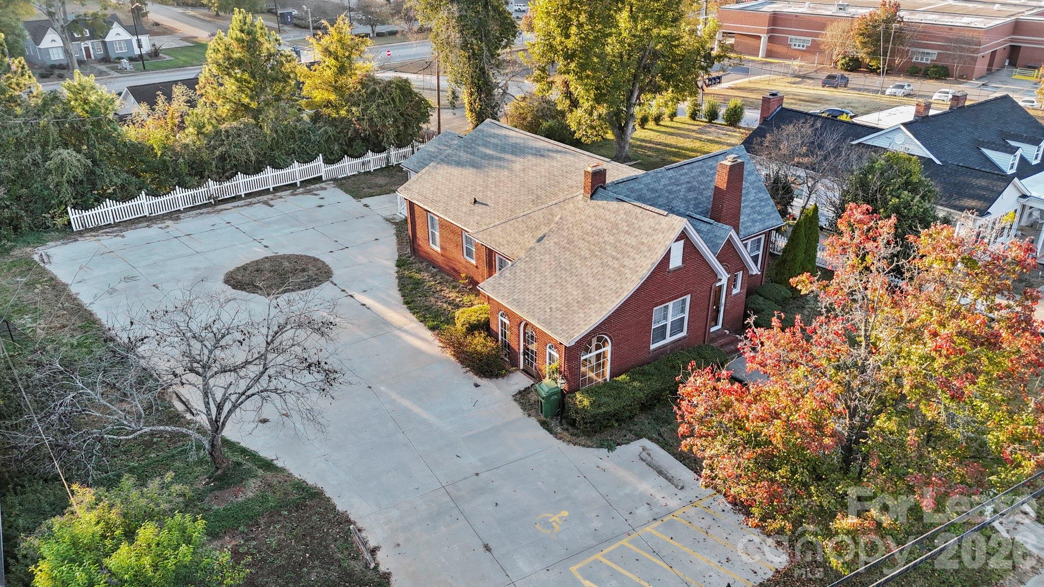 408 N White Street Lancaster SC 29720