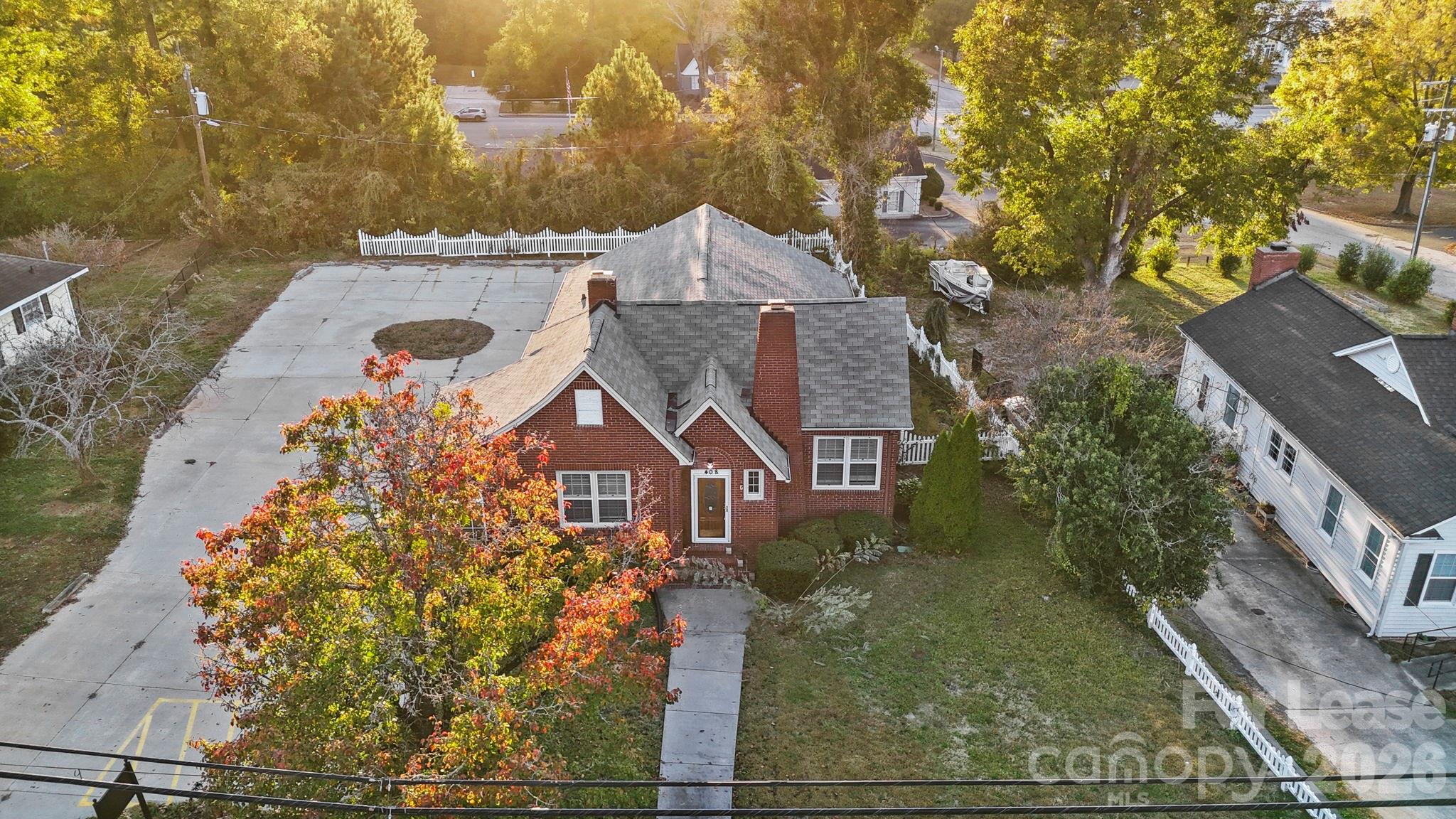 408 N White Street Lancaster SC 29720