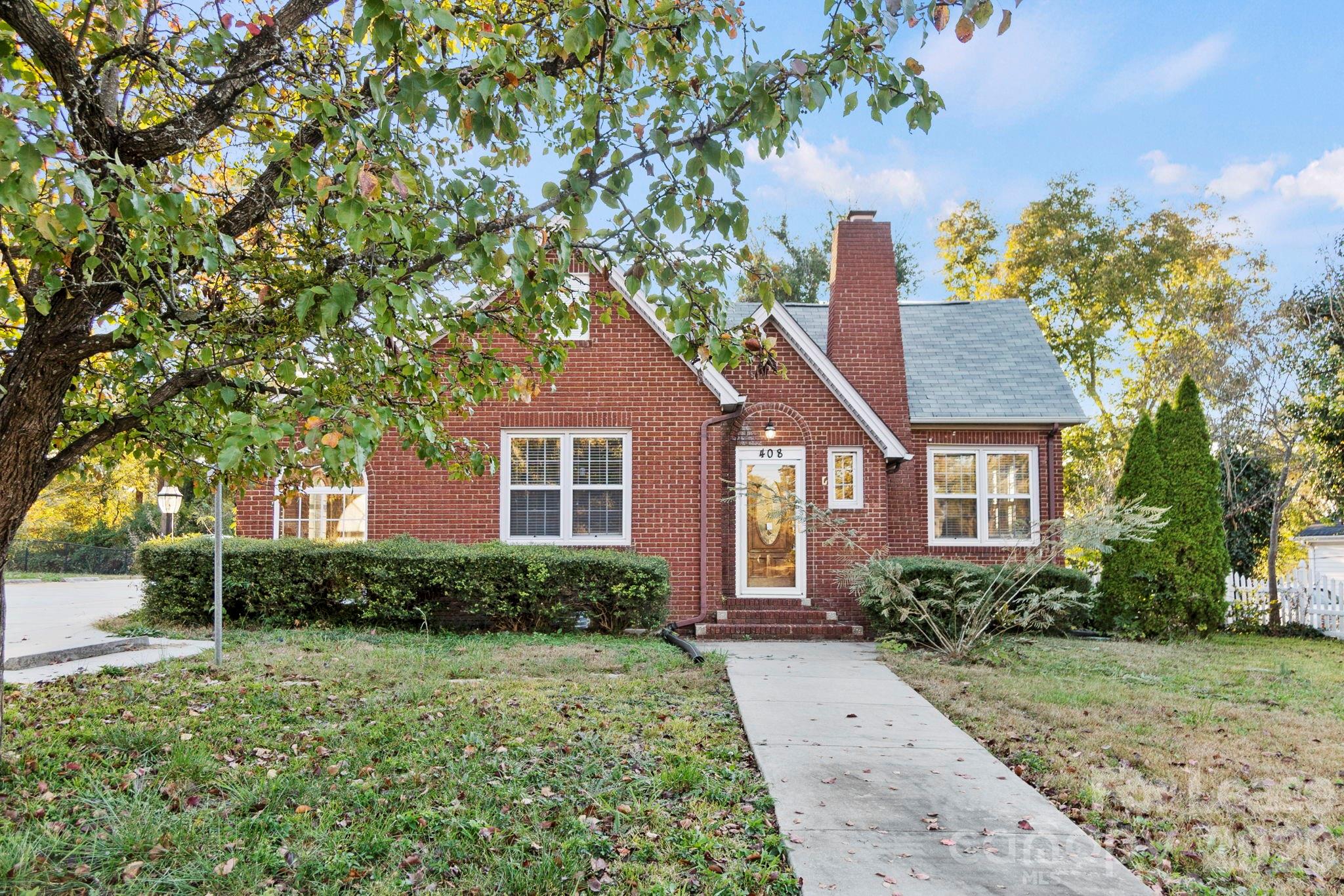 408 N White Street Lancaster SC 29720