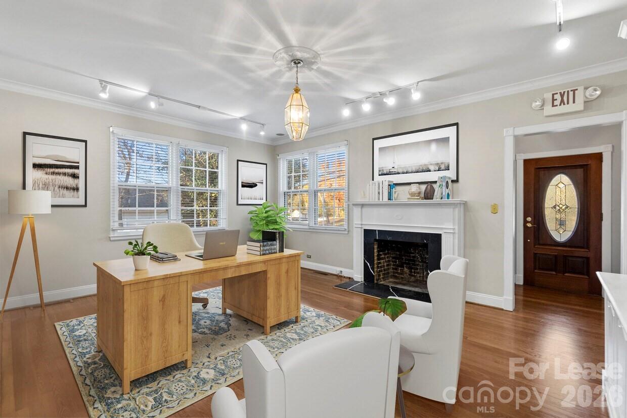 408 N White Street Lancaster SC 29720