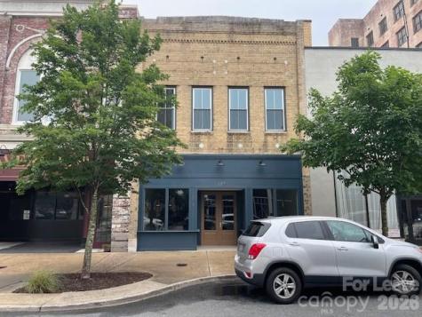 177 W Main Avenue Gastonia NC 28052
