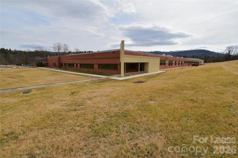 1 Balcrank Way Weaverville NC 28787