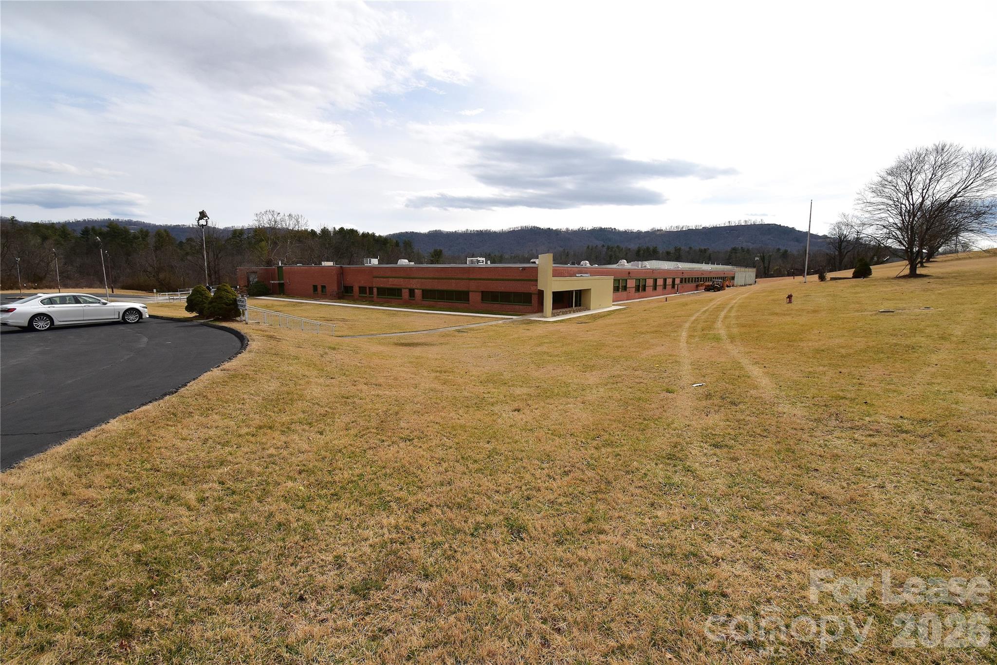 1 Balcrank Way Weaverville NC 28787