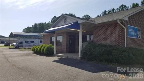 1401 Highway 9 Bypass Lancaster SC 29720