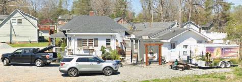 1596 Greenville Highway Hendersonville NC 28792