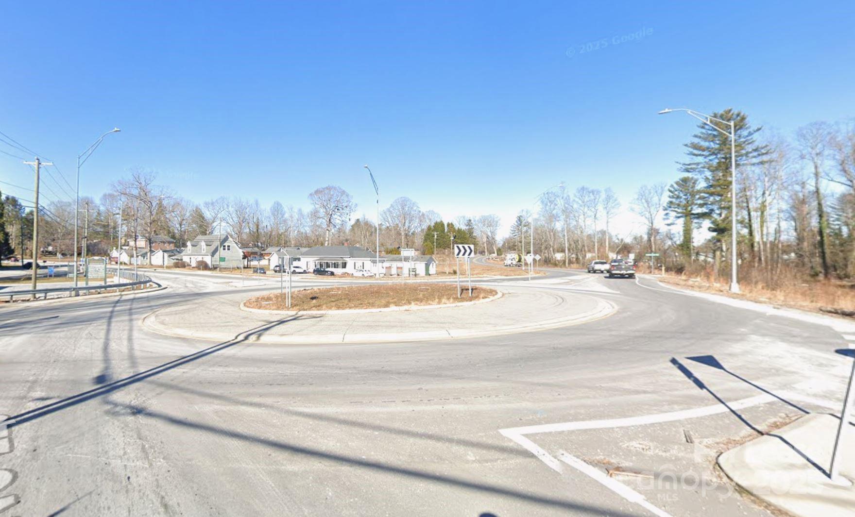 1596 Greenville Highway Hendersonville NC 28792