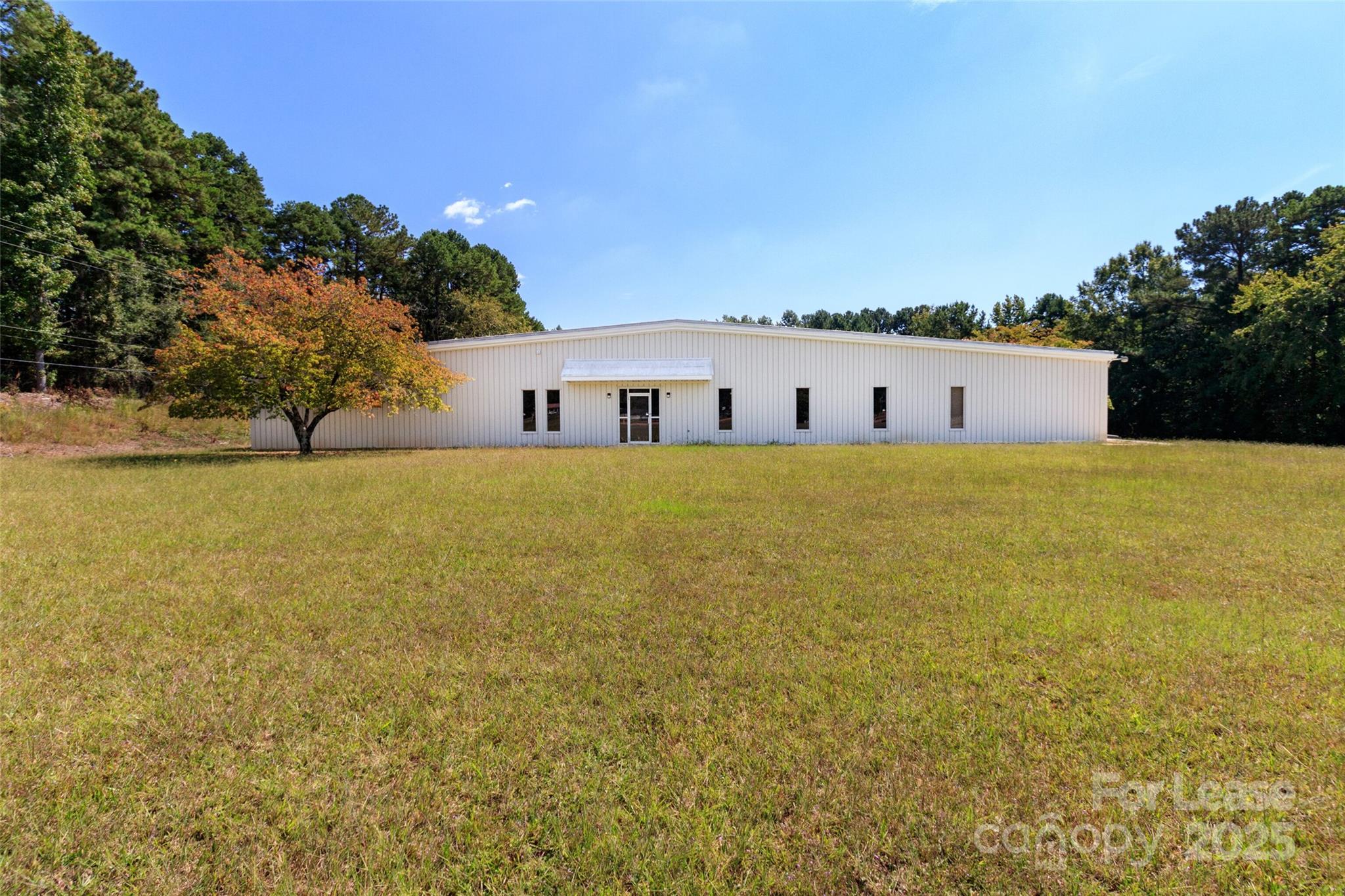 181 College Street Norwood NC 28128