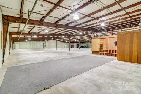 181 College Street Norwood NC 28128