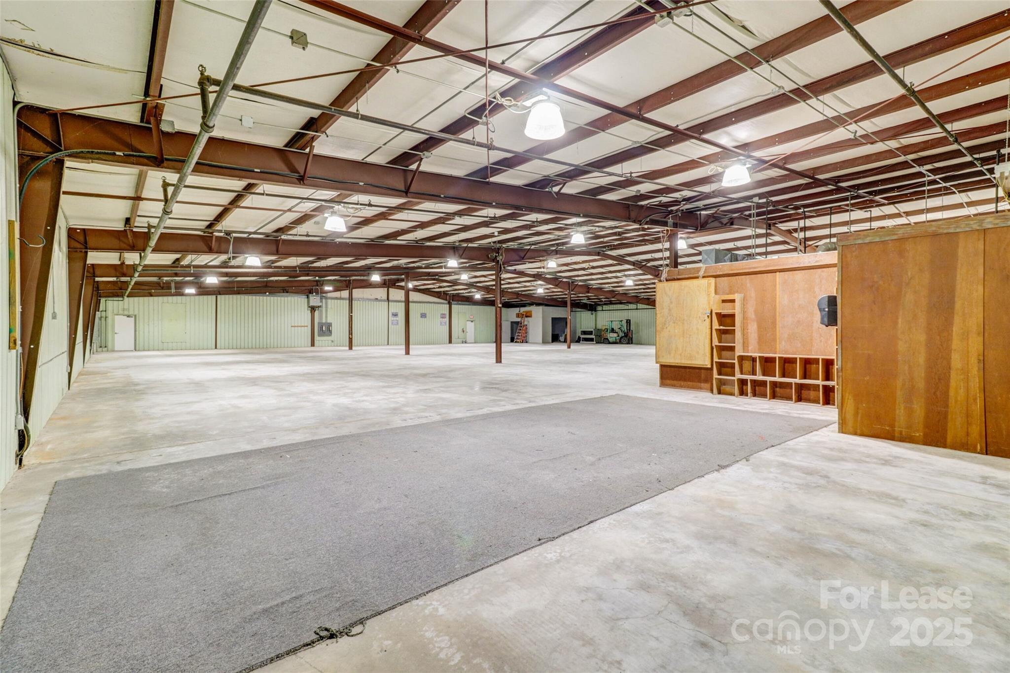 181 College Street Norwood NC 28128