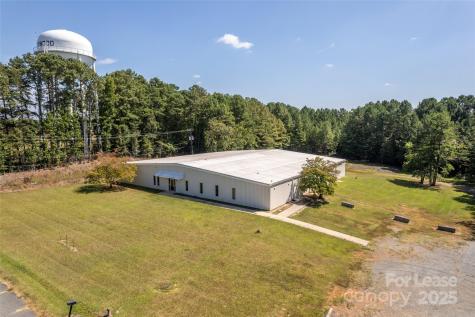 181 College Street Norwood NC 28128