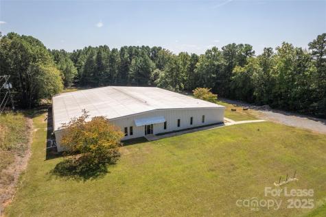 181 College Street Norwood NC 28128