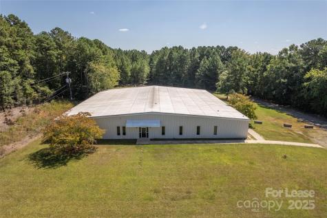 181 College Street Norwood NC 28128