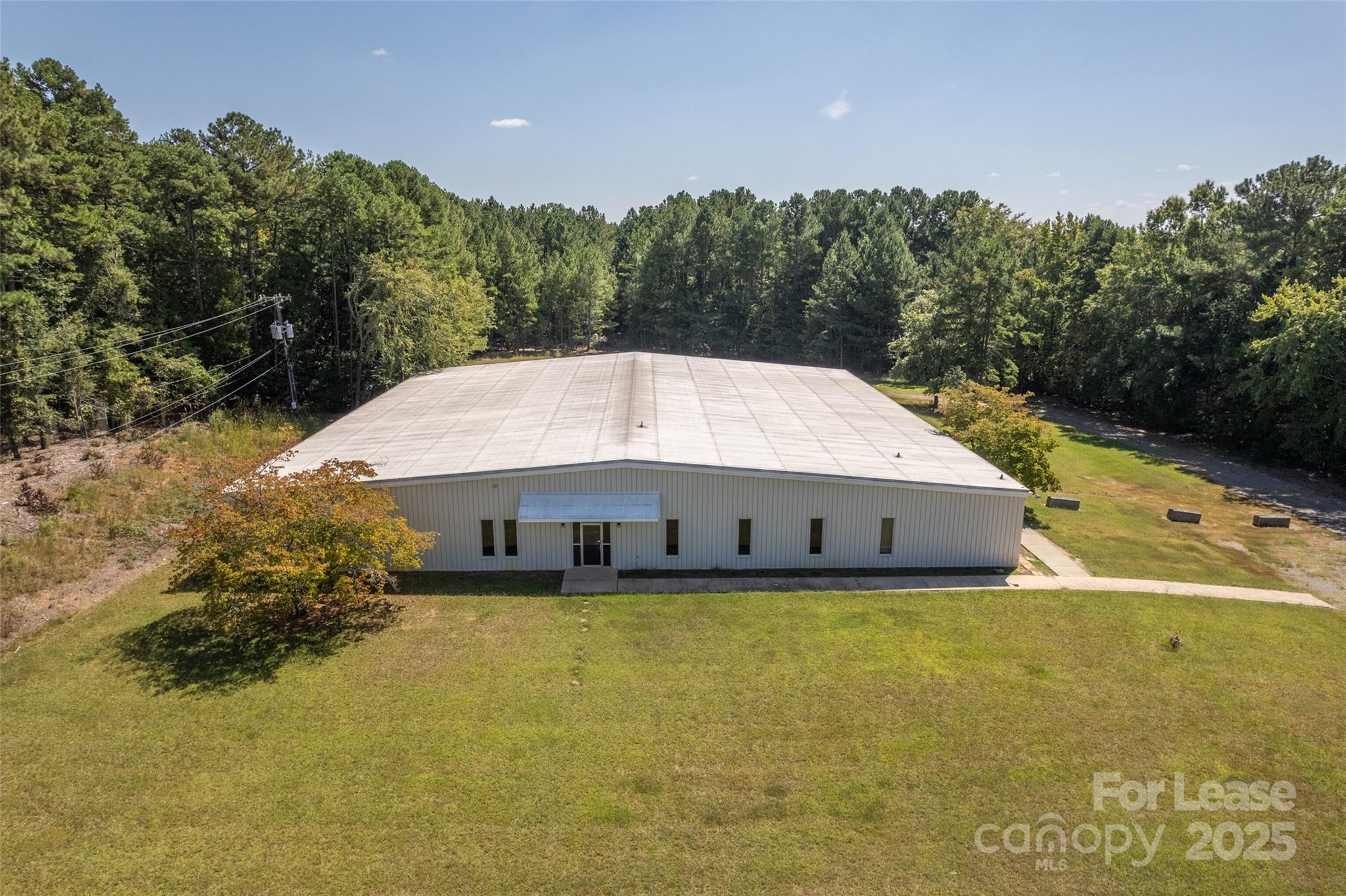 181 College Street Norwood NC 28128