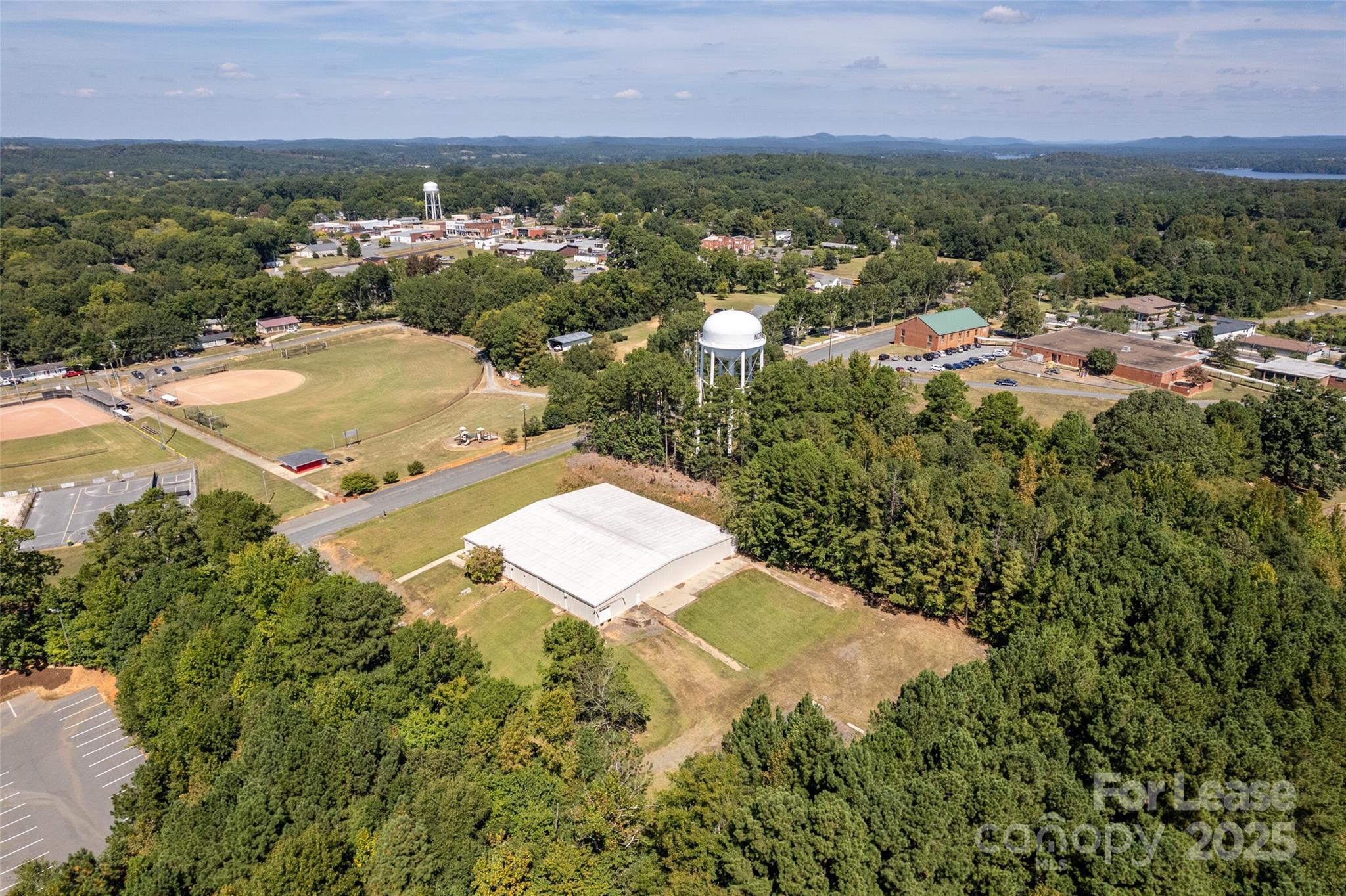 181 College Street Norwood NC 28128