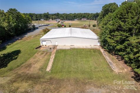 181 College Street Norwood NC 28128