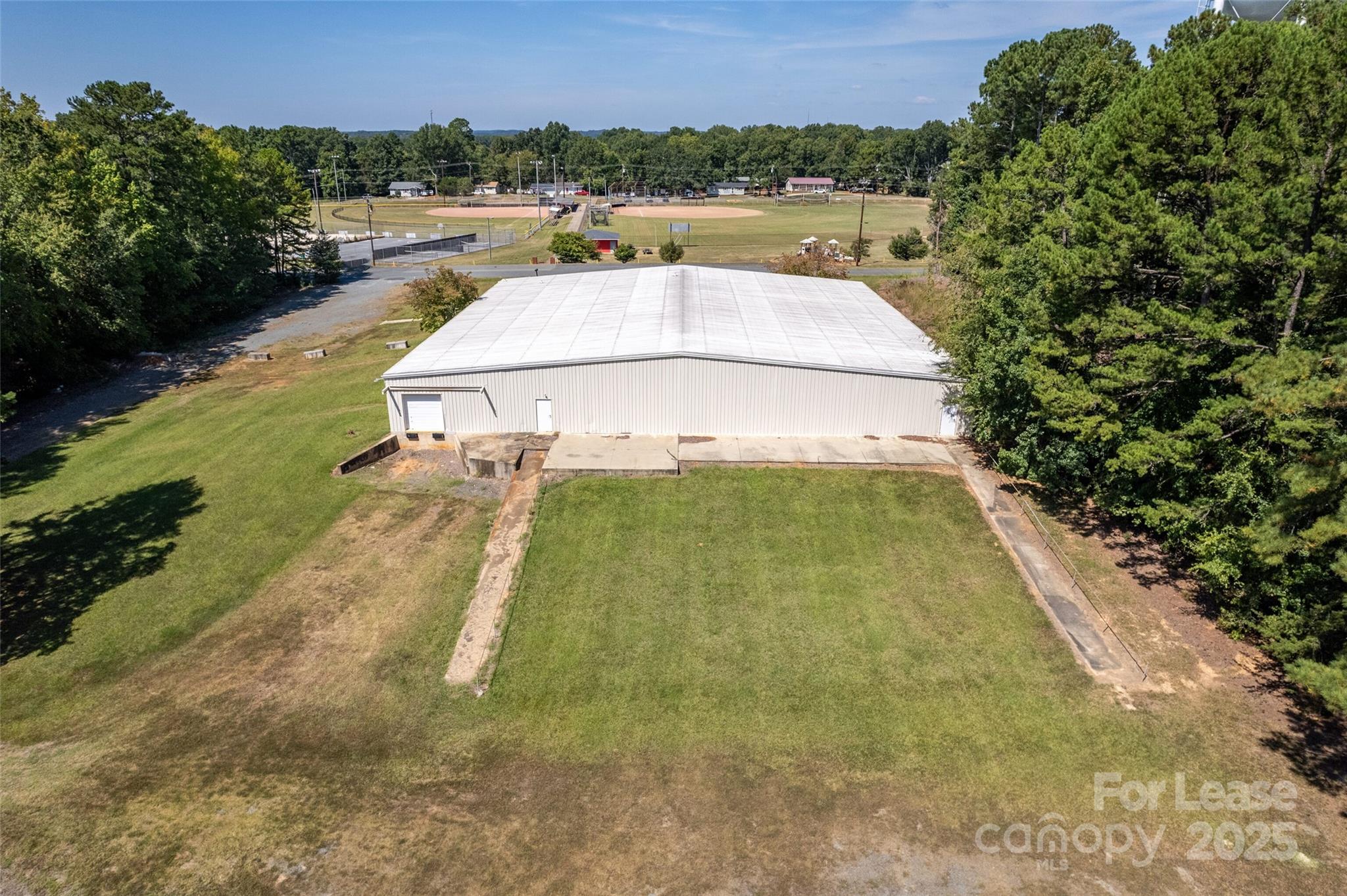181 College Street Norwood NC 28128