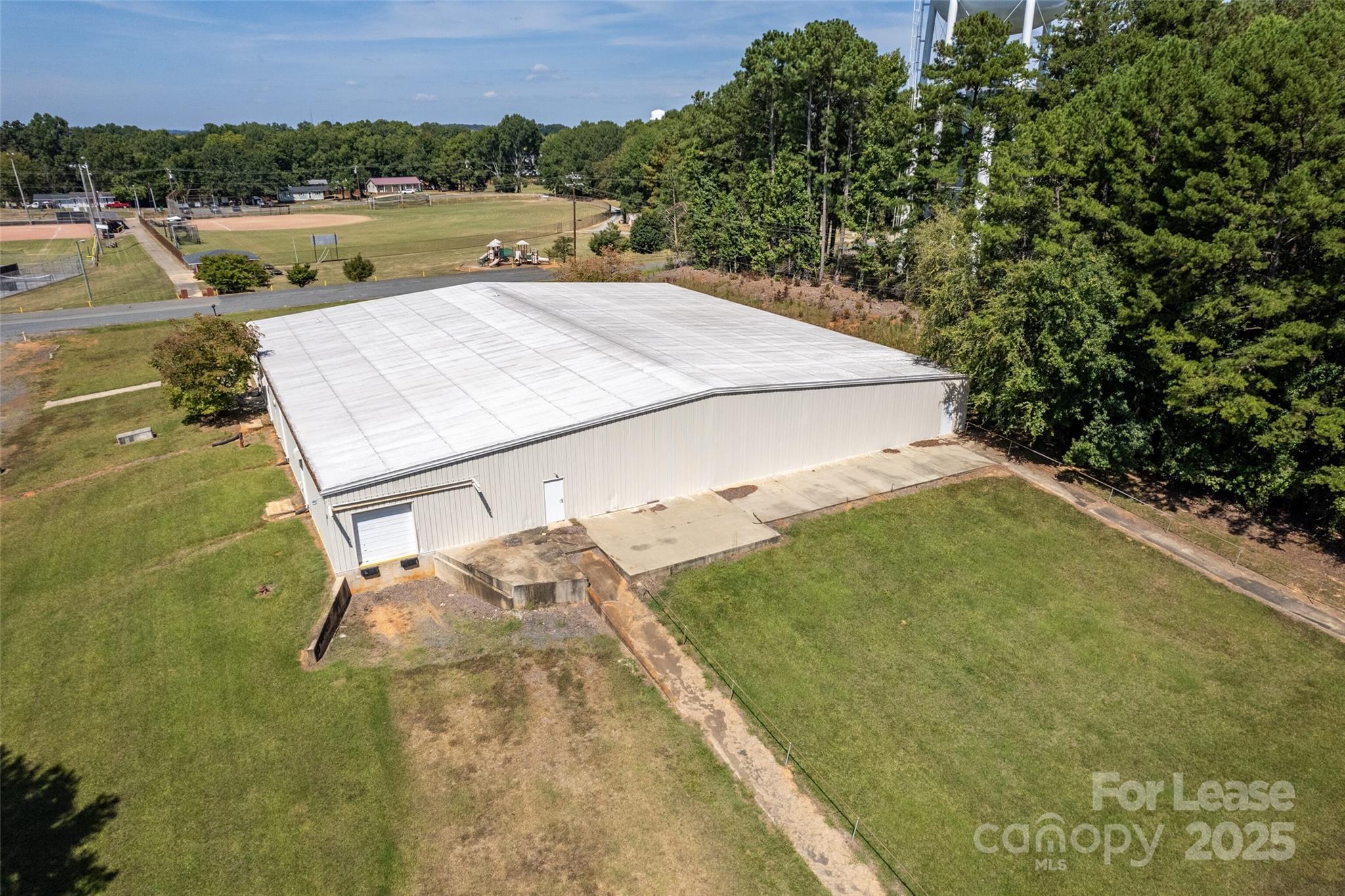 181 College Street Norwood NC 28128