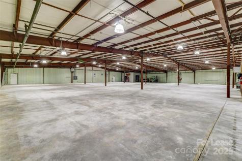 181 College Street Norwood NC 28128