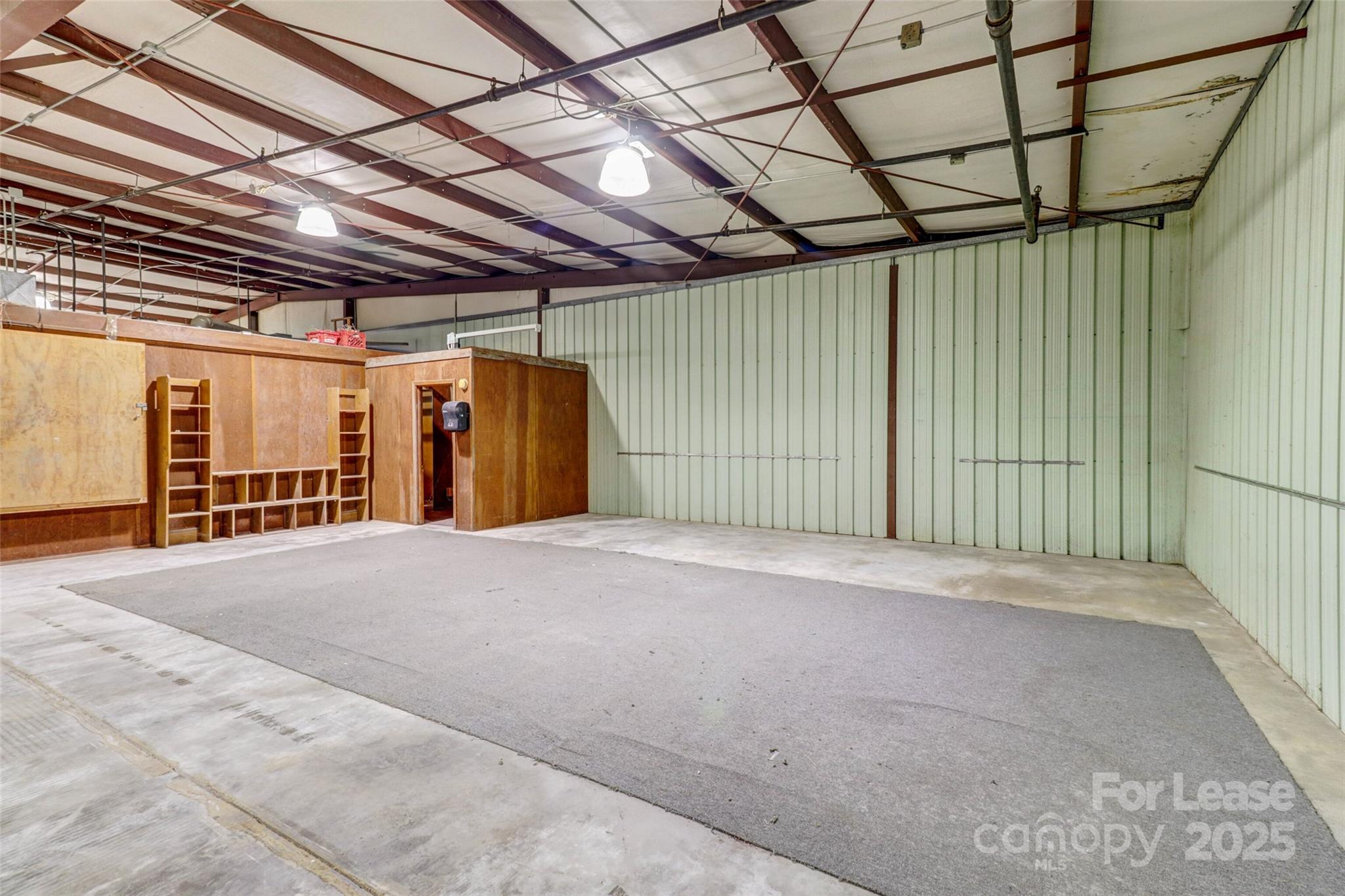 181 College Street Norwood NC 28128