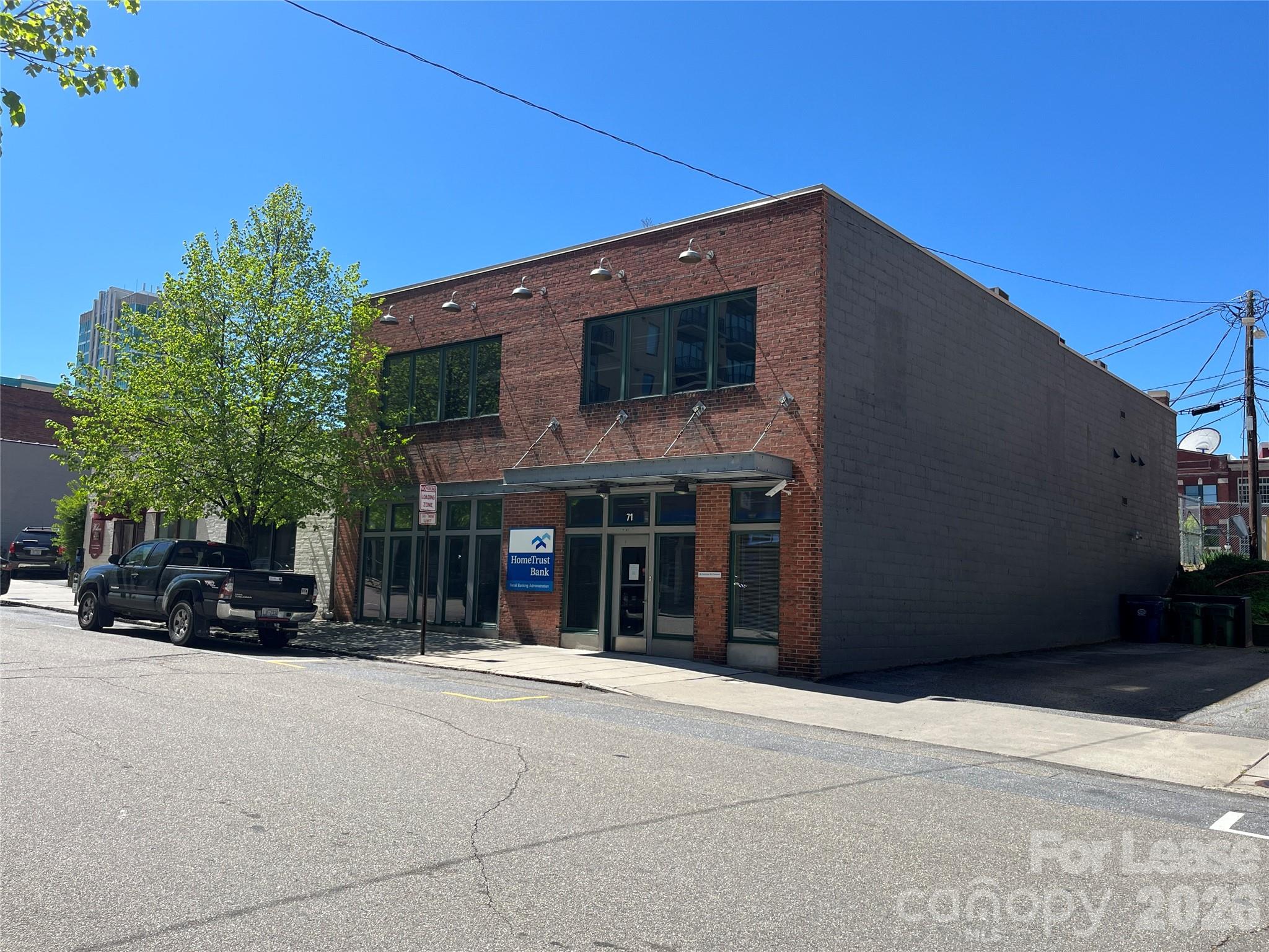 71 N Market Street Asheville NC 28801