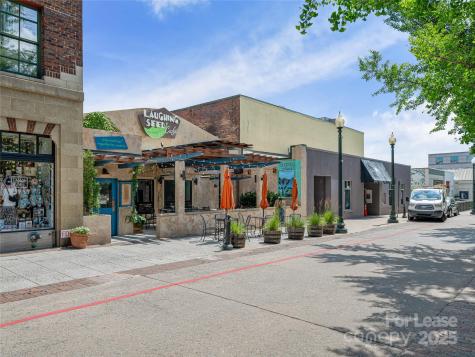 40 Wall Street Asheville NC 28801