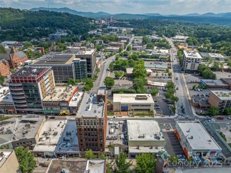 40 Wall Street Asheville NC 28801