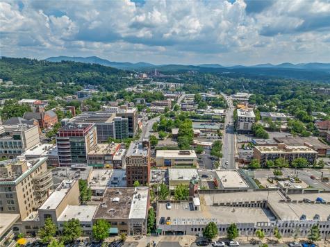 40 Wall Street Asheville NC 28801