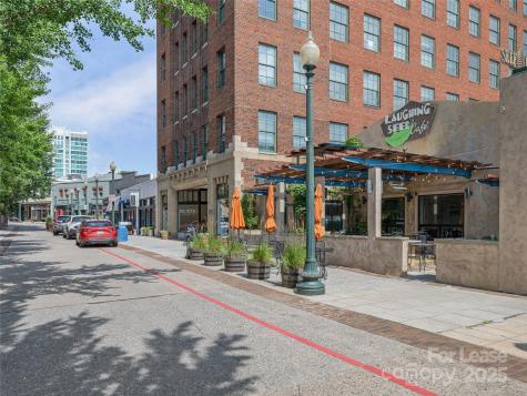 40 Wall Street Asheville NC 28801