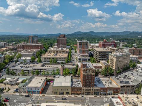 40 Wall Street Asheville NC 28801