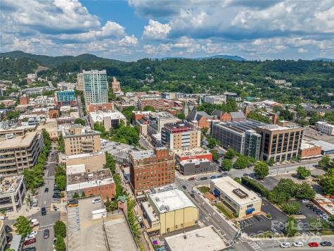 40 Wall Street Asheville NC 28801