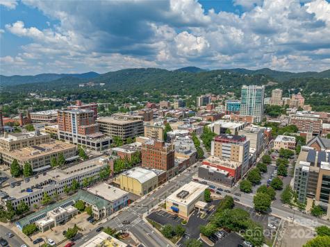 40 Wall Street Asheville NC 28801