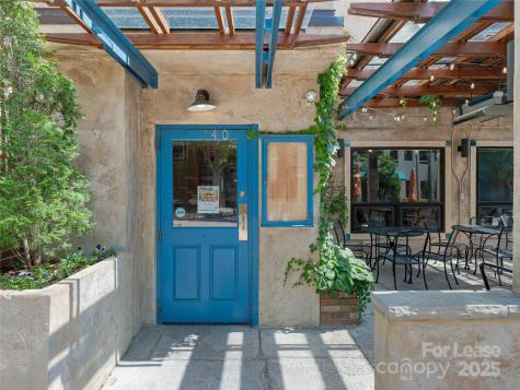 40 Wall Street Asheville NC 28801