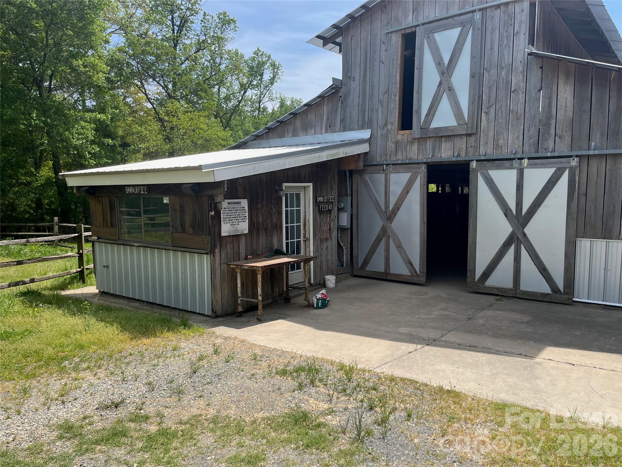 8737 Whippoorwill Lane Indian Land SC 29707