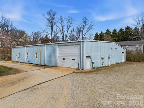 5 Woodland Drive Asheville NC 28806